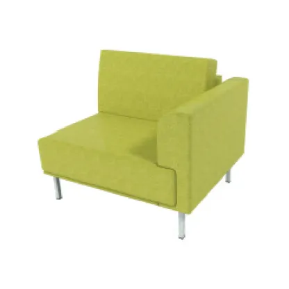 DANO Sofa (Up to 8 seaters) [Fabric]