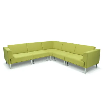 DANO Sofa (Up to 8 seaters) [Fabric]