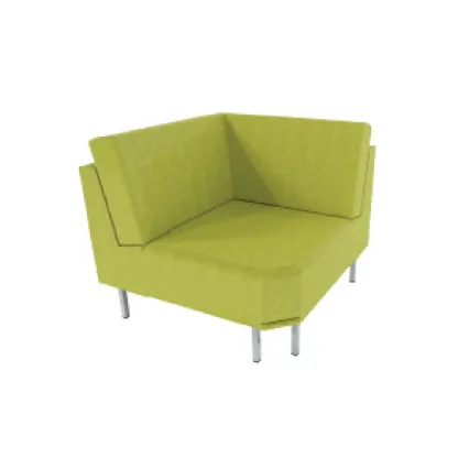 DANO Sofa (Up to 8 seaters) [Fabric]