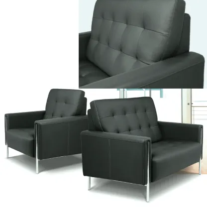 SINA Sofa - 1 Seater