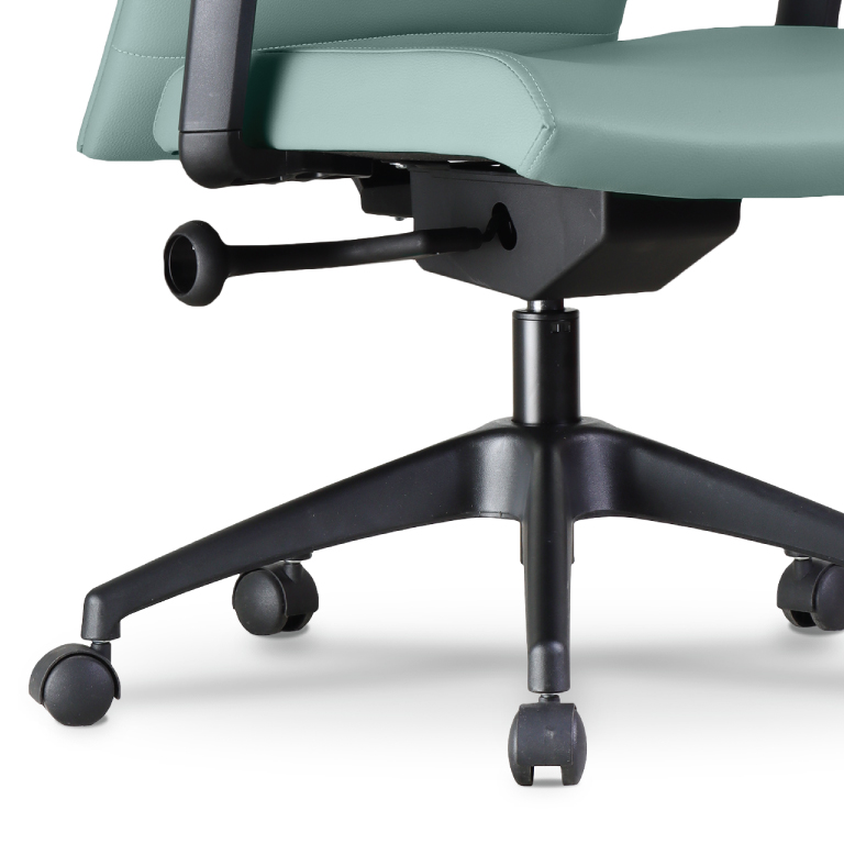 YENO Medium Back Chair