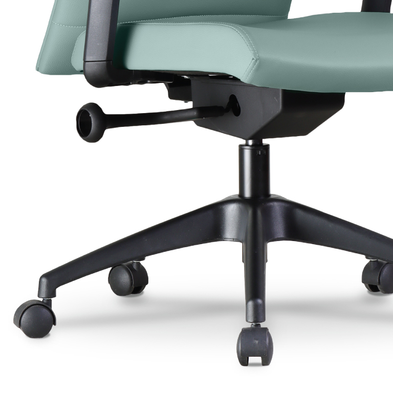 YENO Medium Back Chair