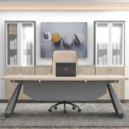 PLUTO Director's Table