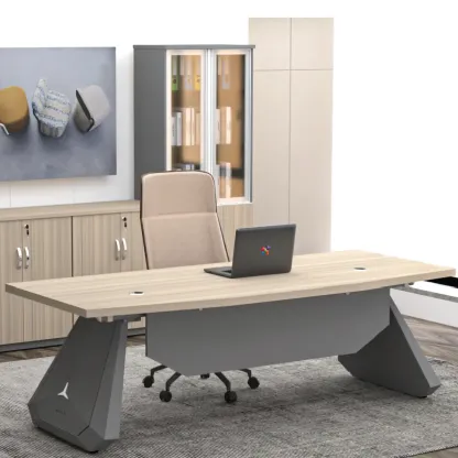 PLUTO Director's Table