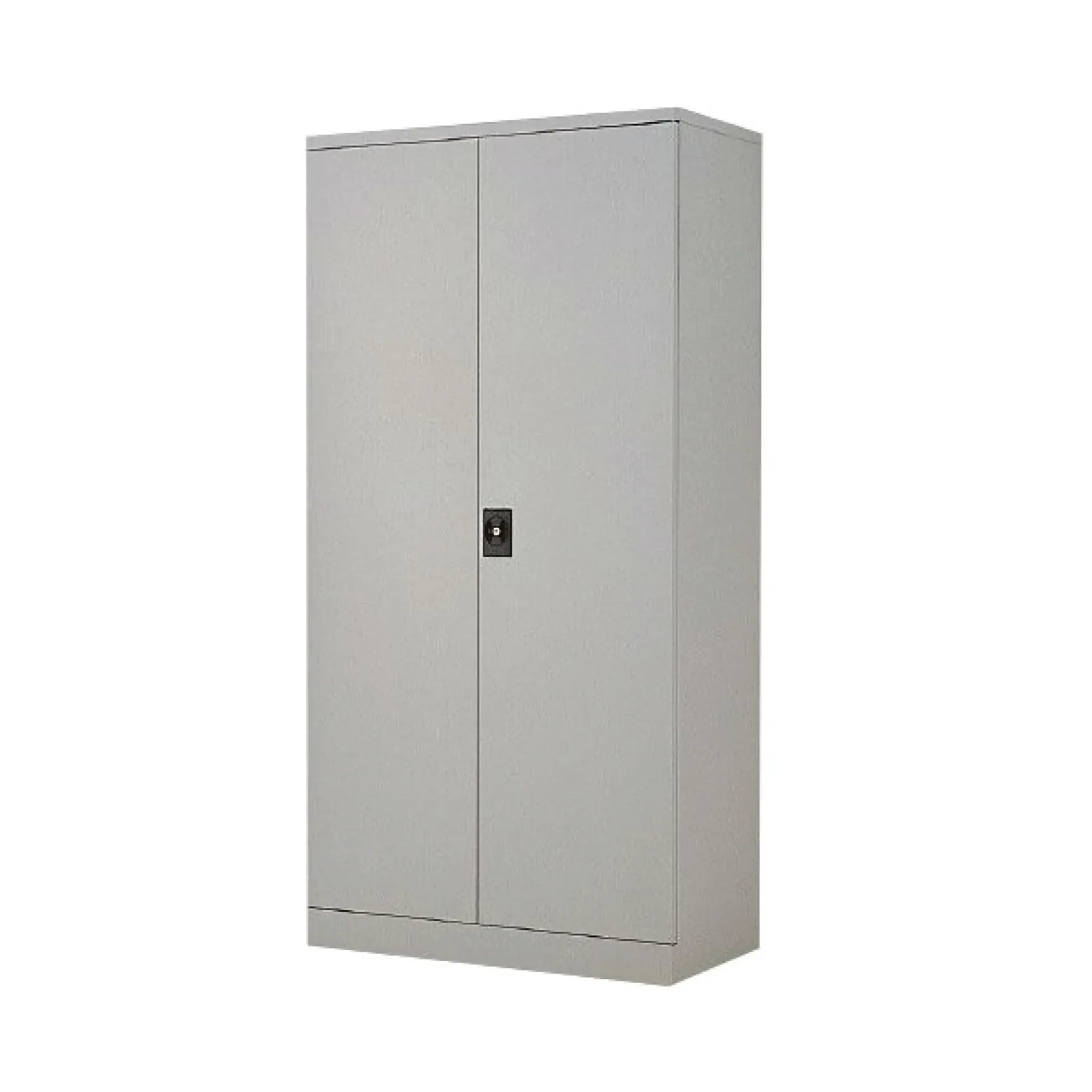 Full Height Steel Cabinet with Swinging Door