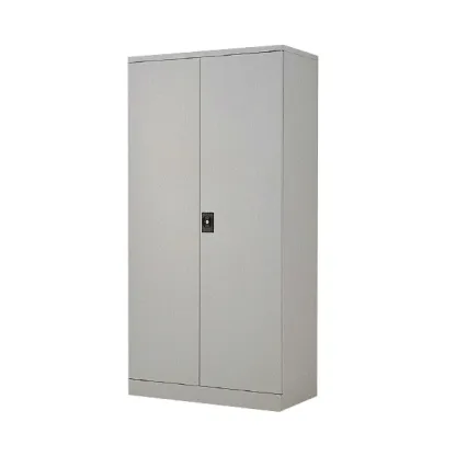 Full Height Steel Cabinet with Swinging Door