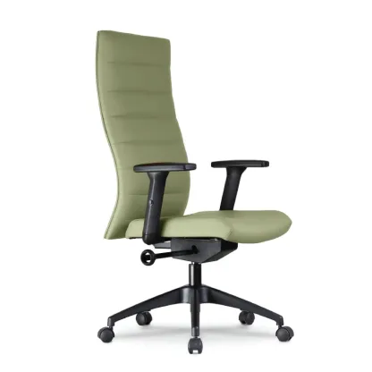 YENO High Back Chair (NEW!)