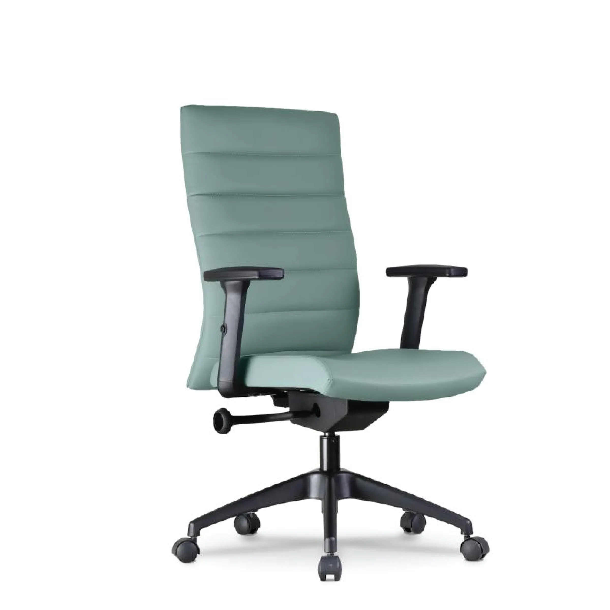 YENO Medium Back Chair