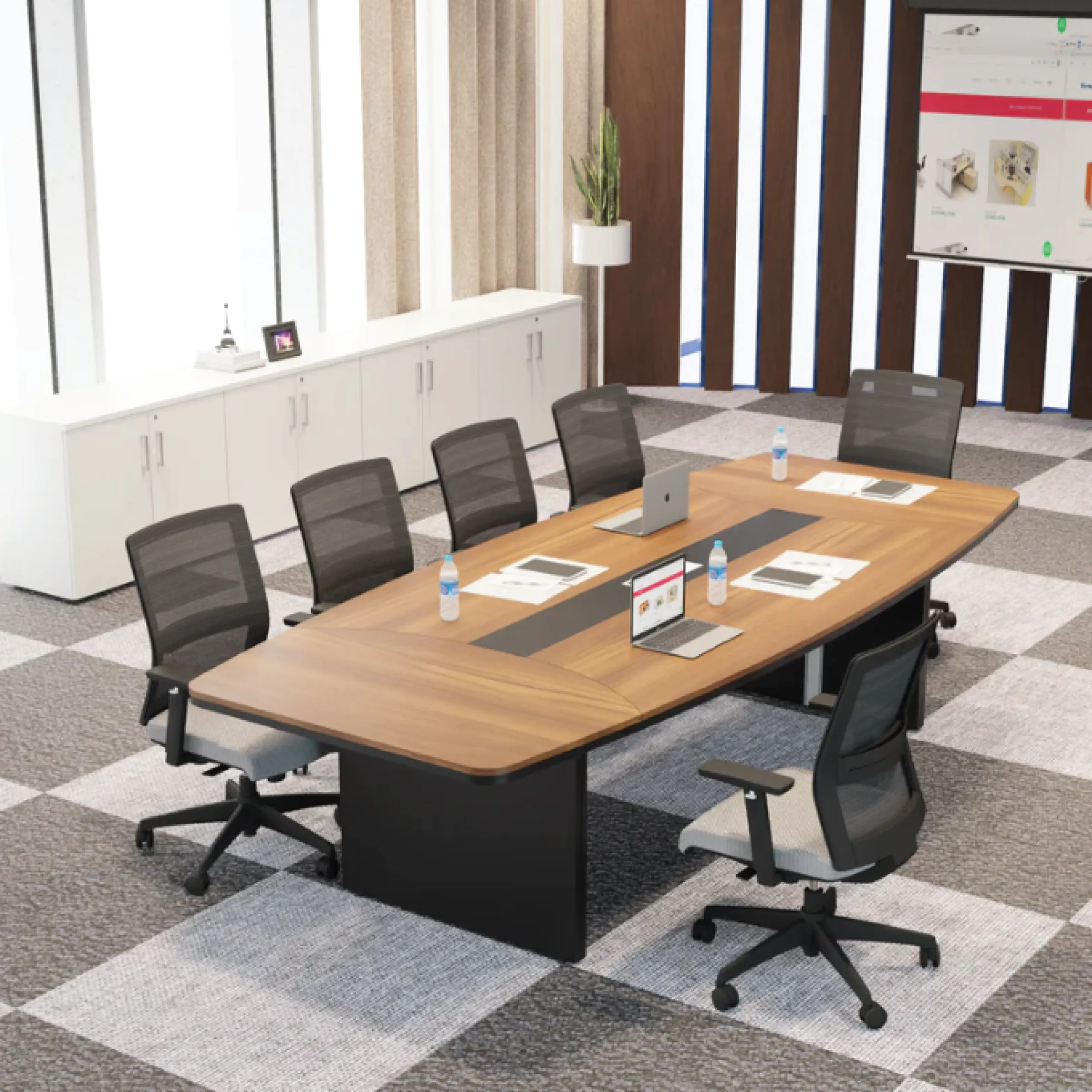 LORO Meeting Conference Table Desk