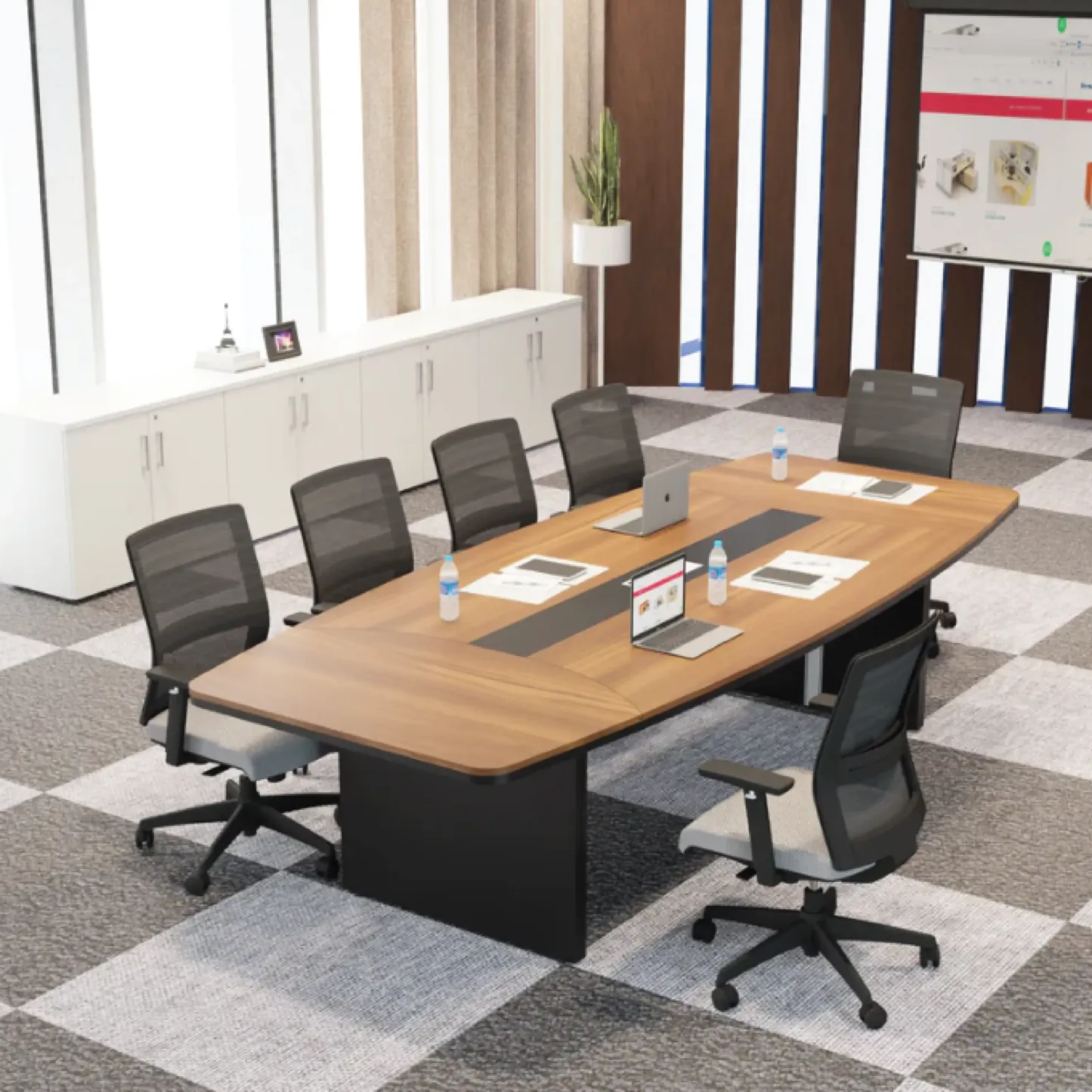 LORO Meeting Conference Table Desk