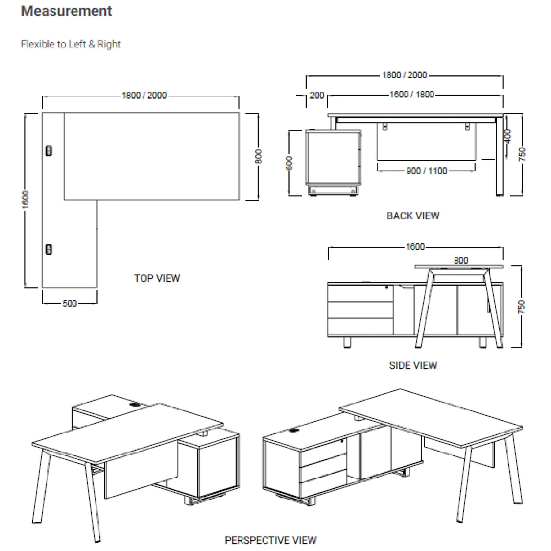 SOVICA Executive Table
