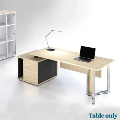 Yes2 Executive Desk