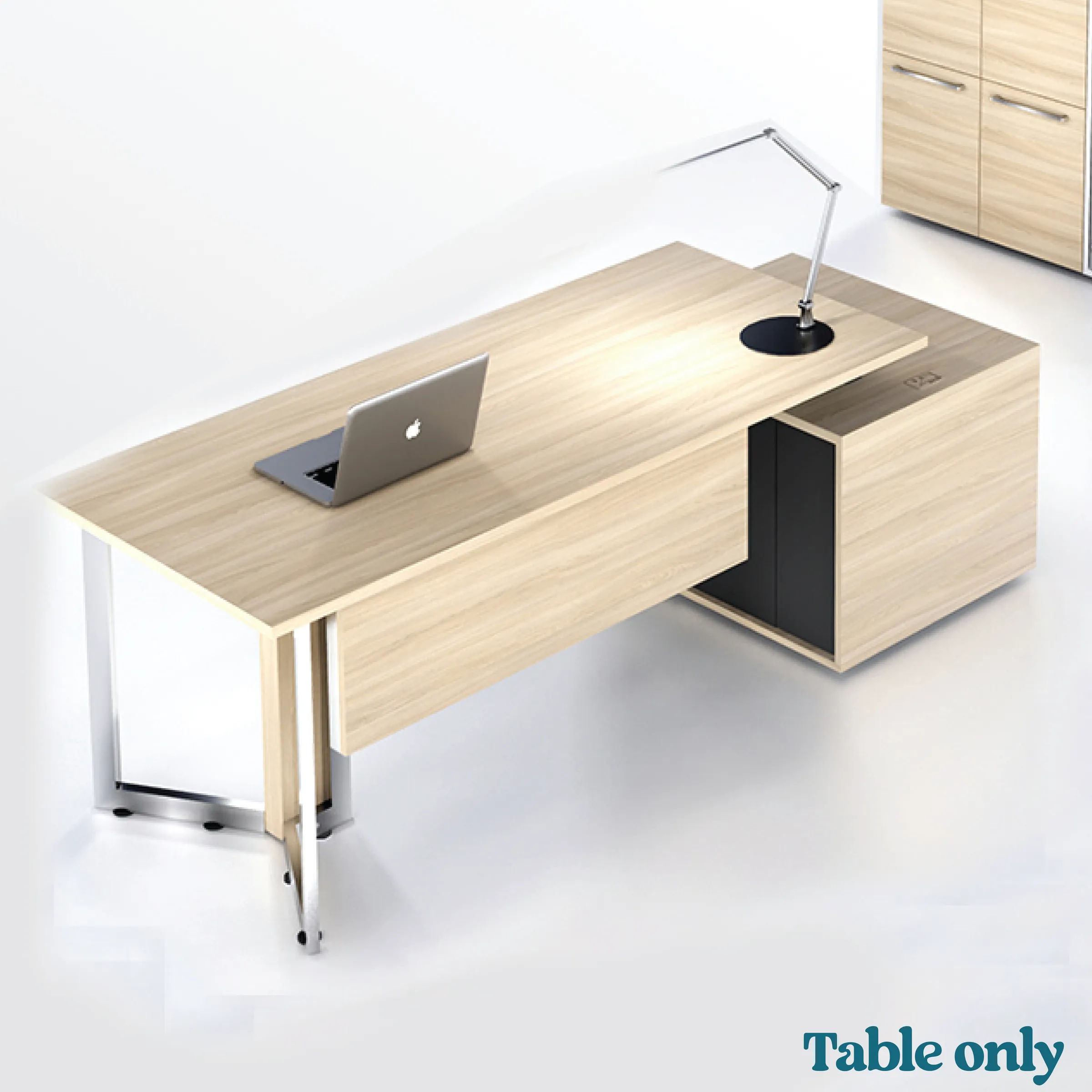 Yes2 Executive Desk