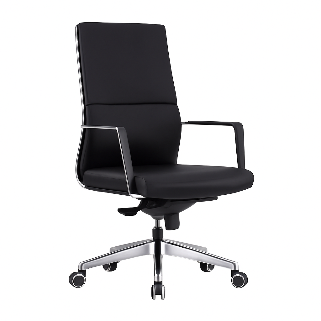 UMMY High Back Office Chair