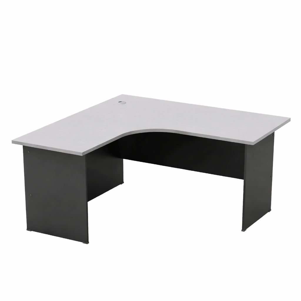L-Shape Work Table Desk (G)