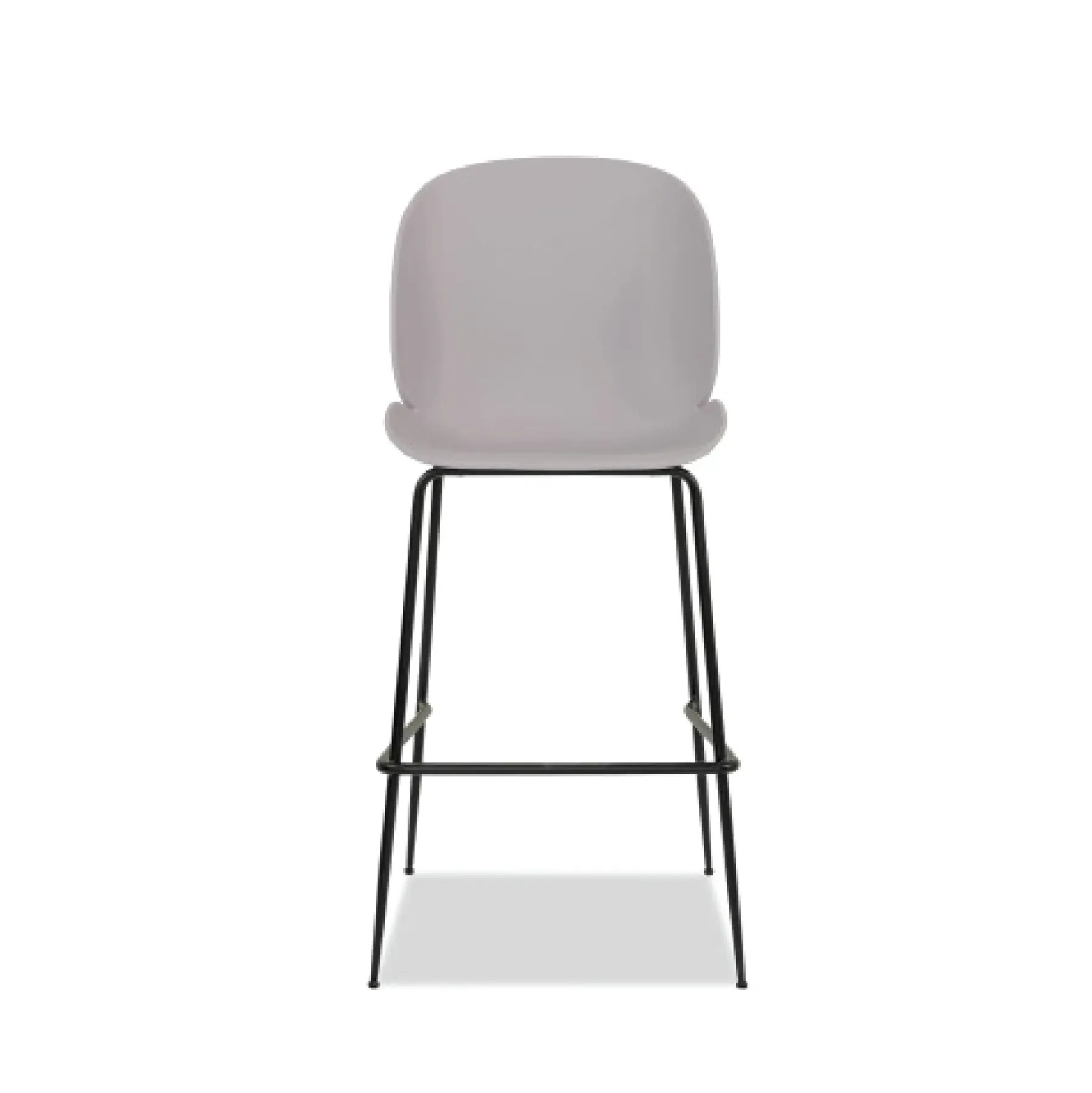 BUG Fixed Height Bar Chair