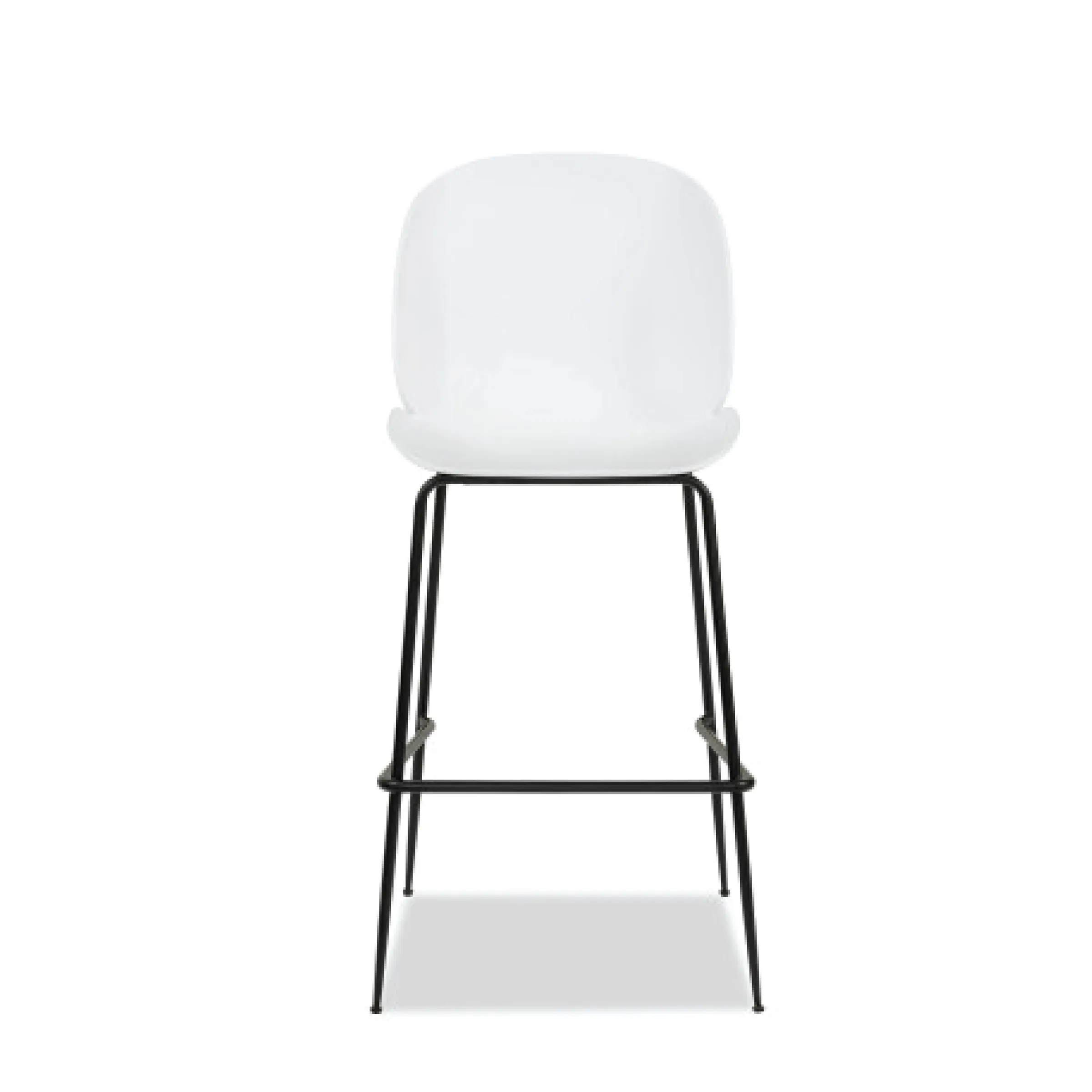 BUG Fixed Height Bar Chair