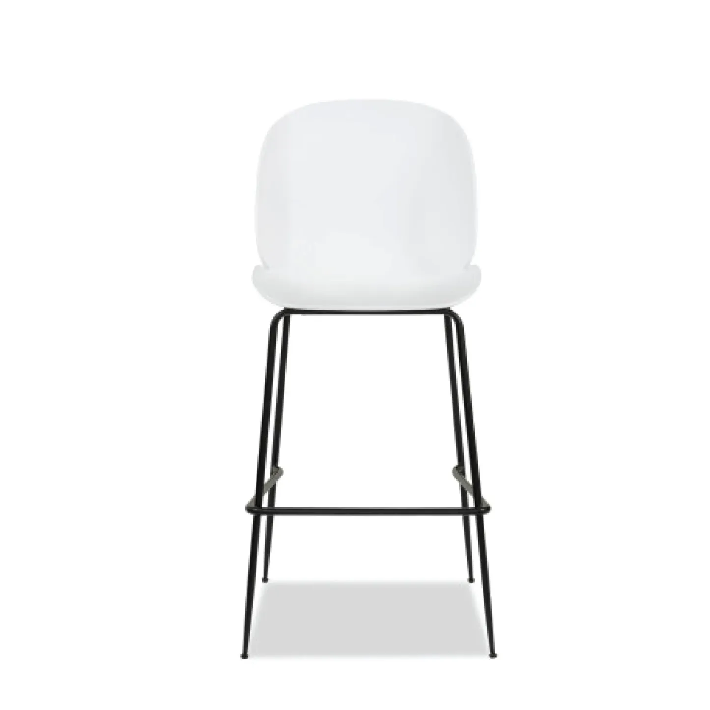 BUG Fixed Height Bar Chair