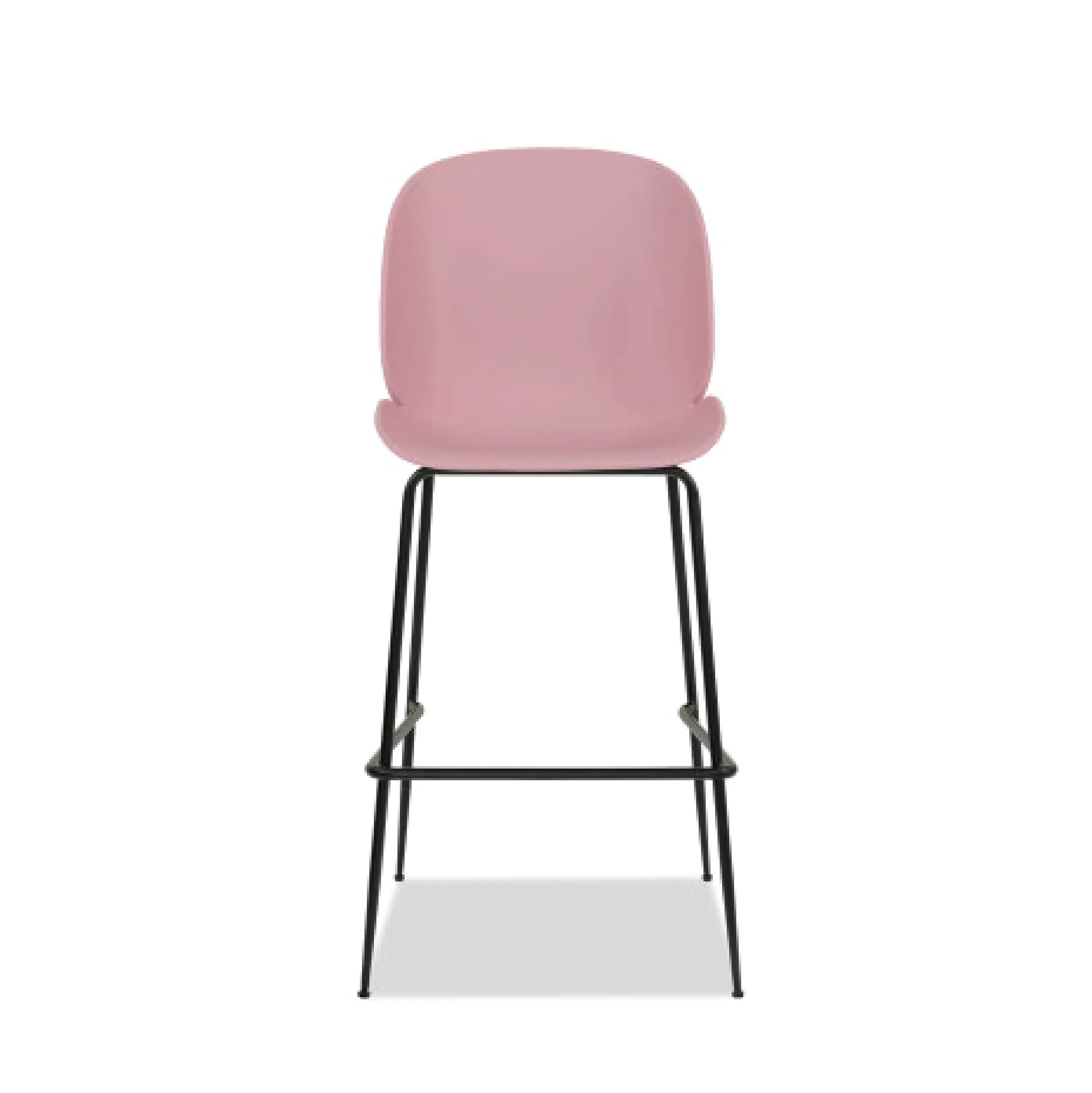 BUG Fixed Height Bar Chair