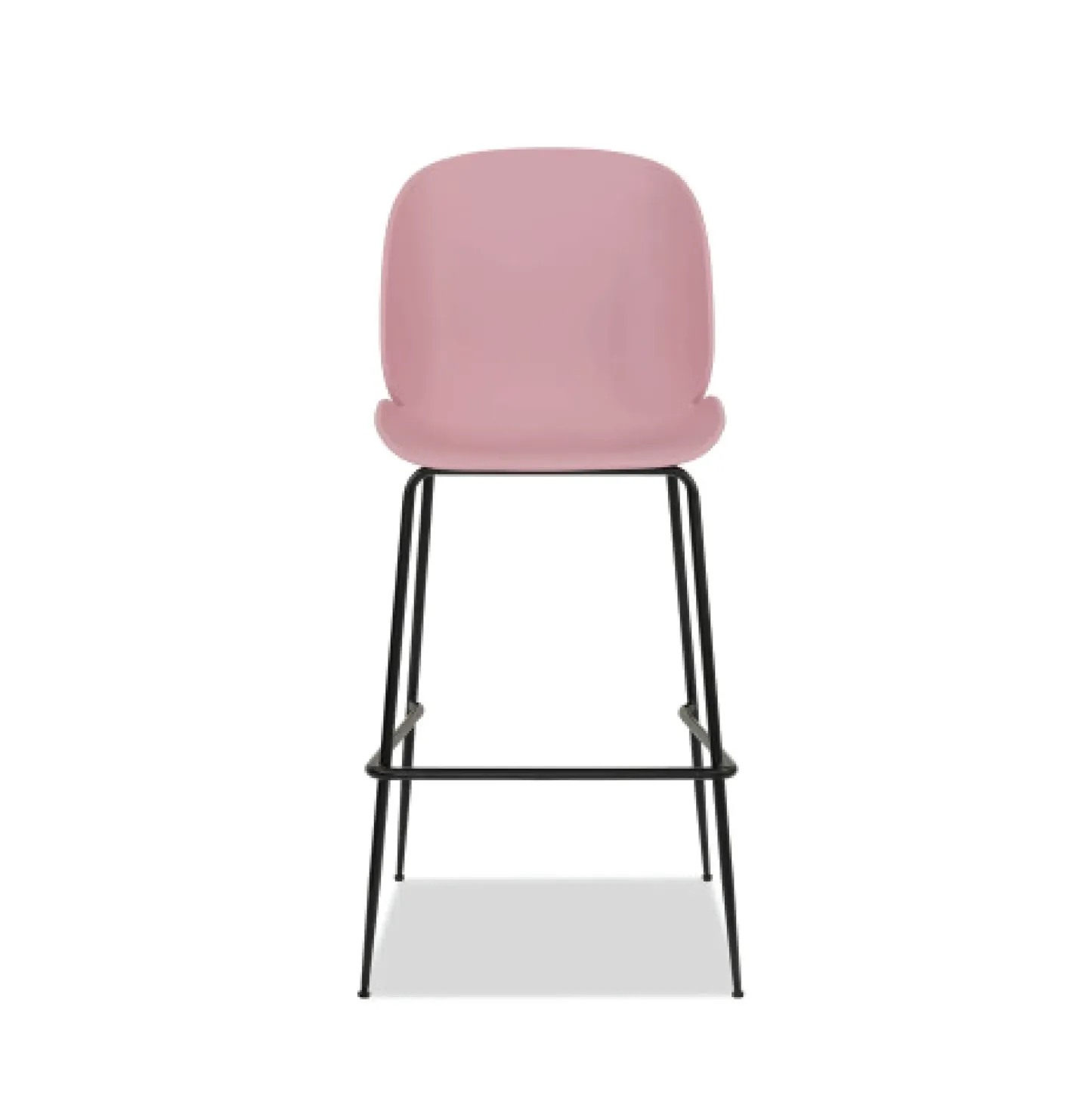 BUG Fixed Height Bar Chair