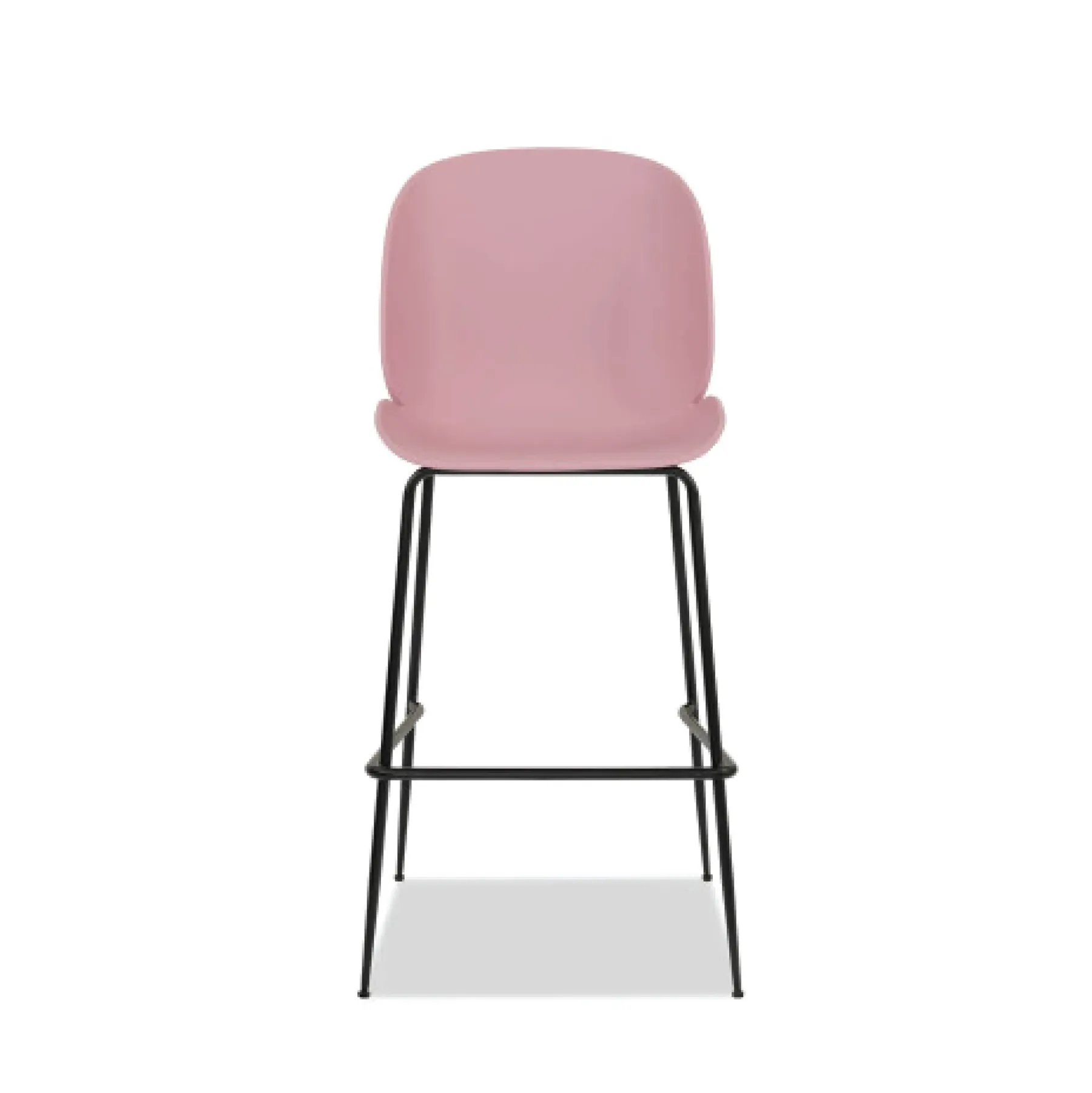 BUG Fixed Height Bar Chair