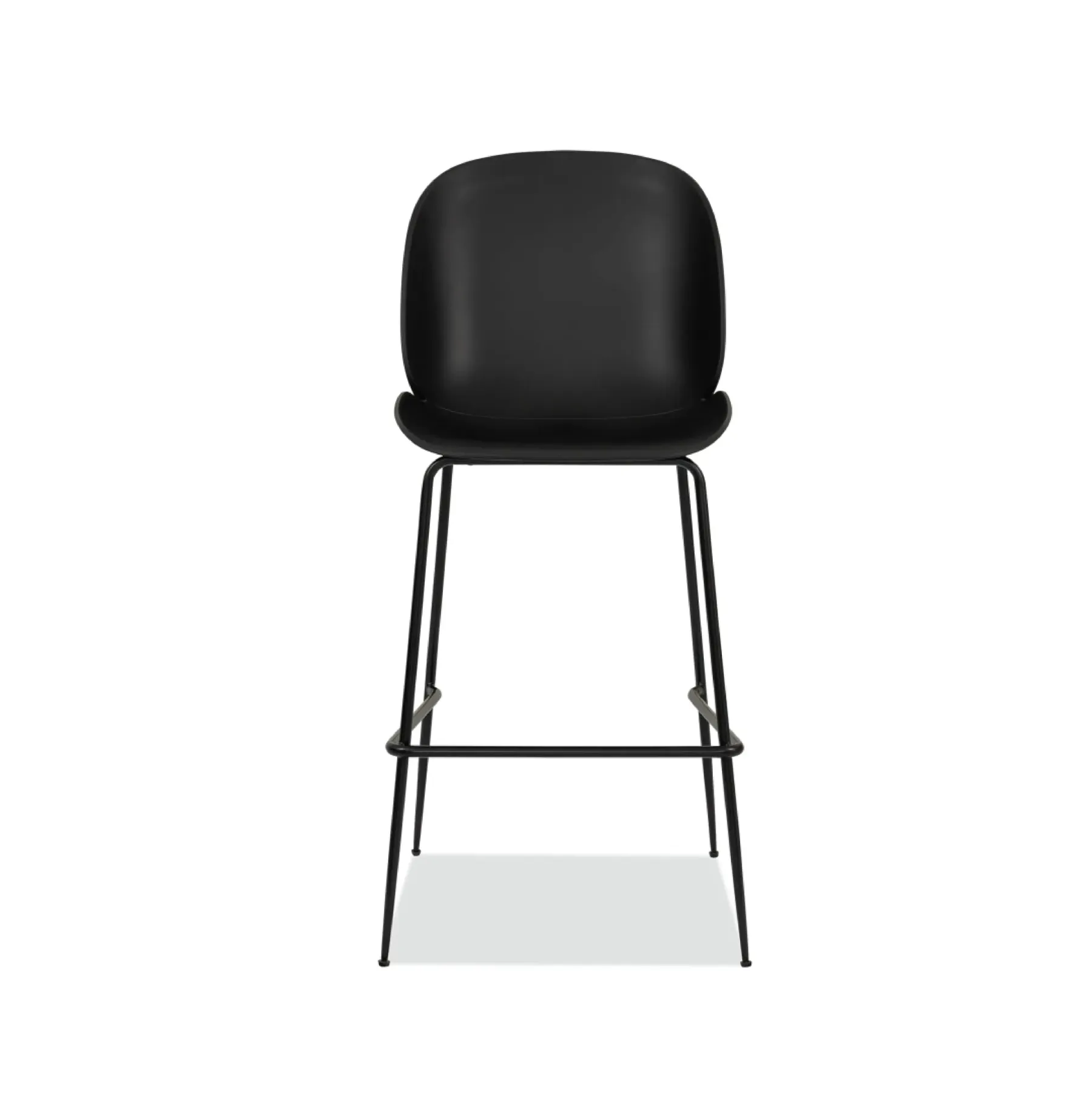 BUG Fixed Height Bar Chair