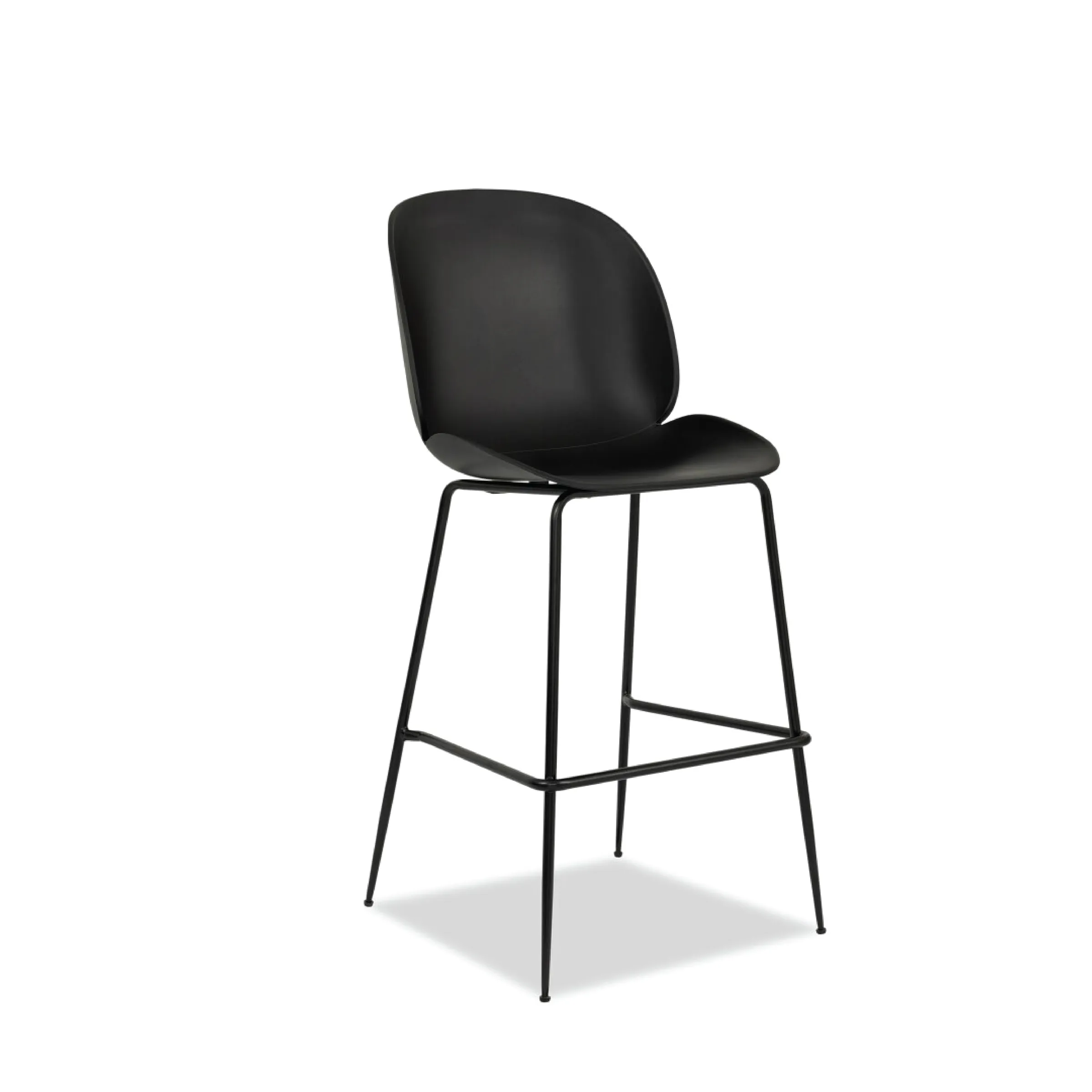 BUG Fixed Height Bar Chair