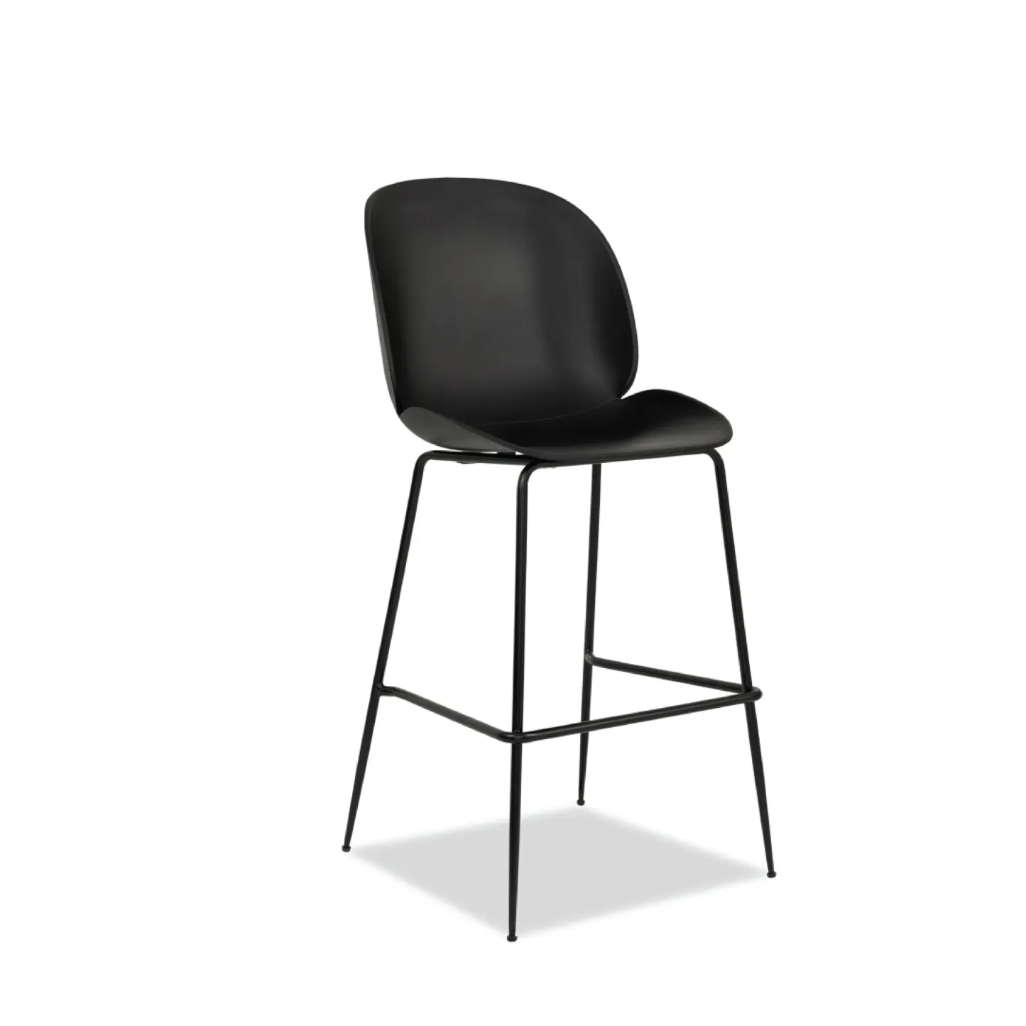 BUG Fixed Height Bar Chair