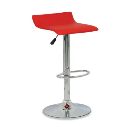 ANA Height Adjustable Bar Stool