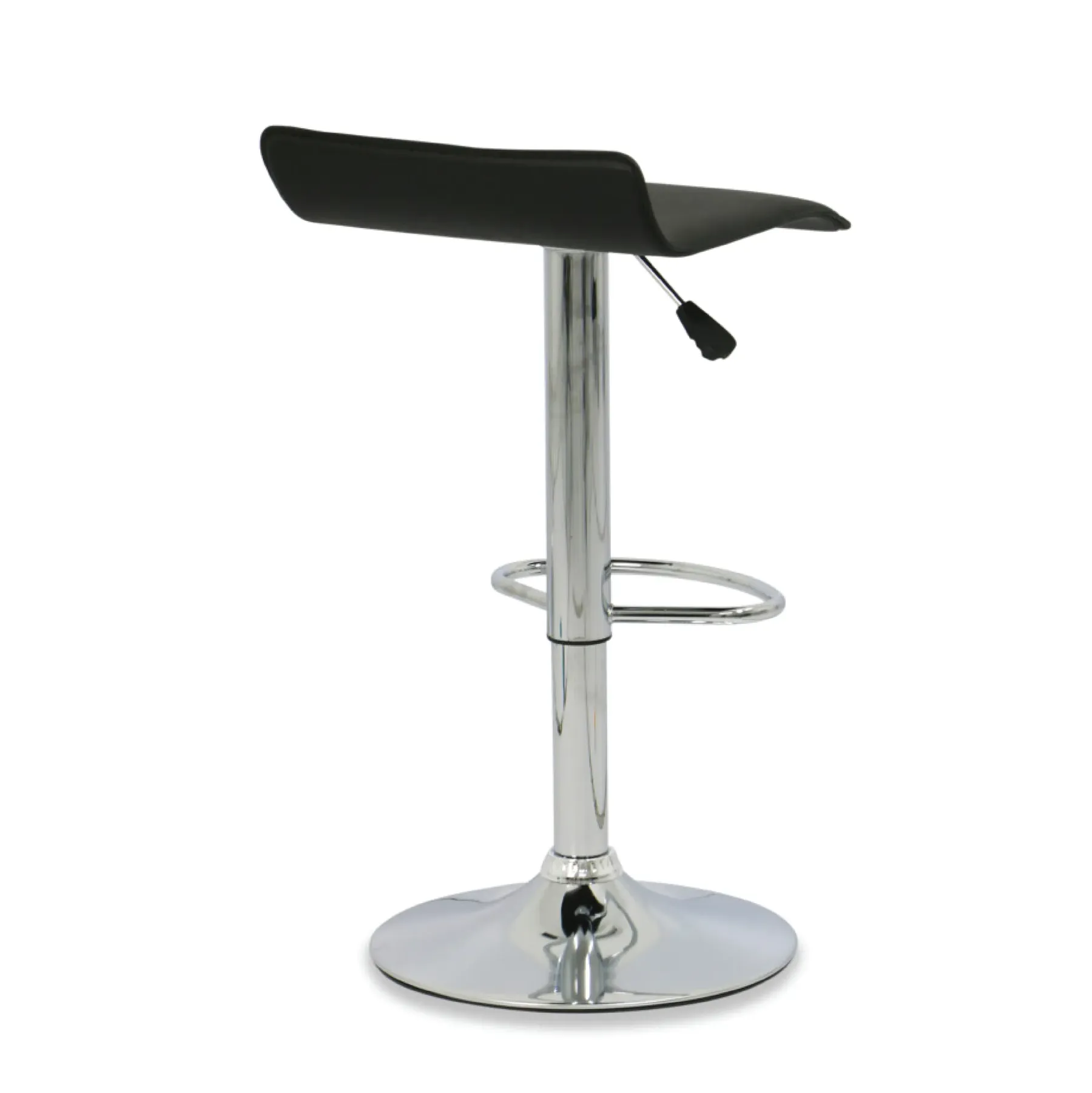ANA Height Adjustable Bar Stool