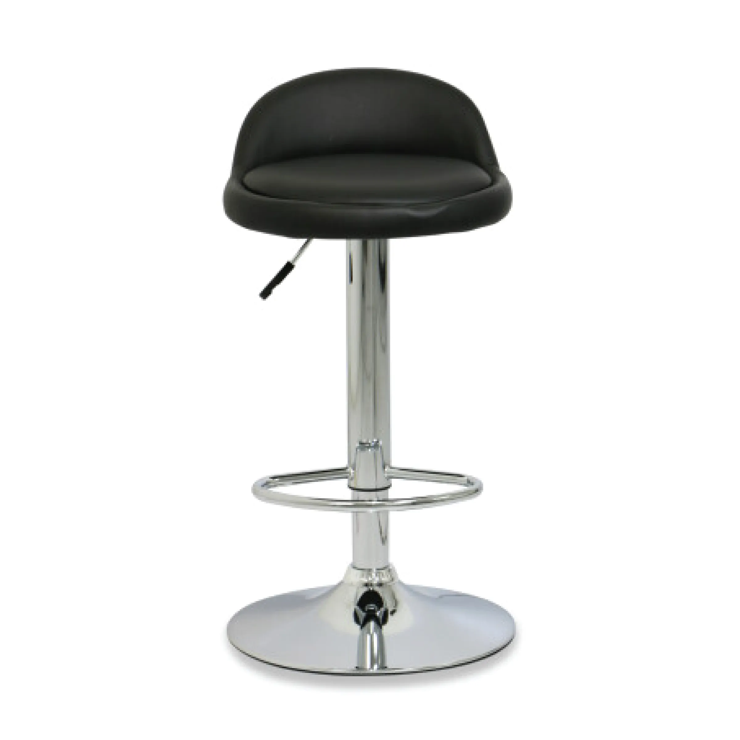 CRO Height Adjustable Bar Chair