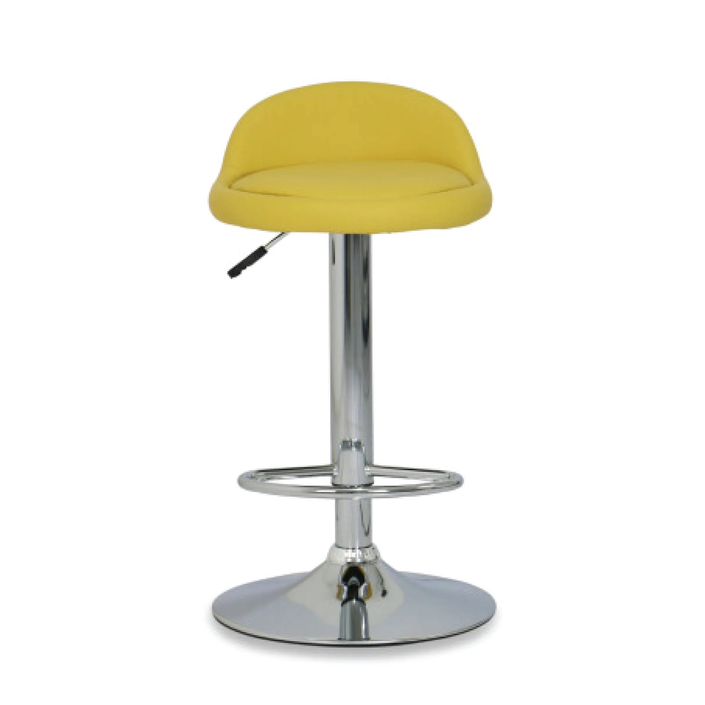 CRO Height Adjustable Bar Chair