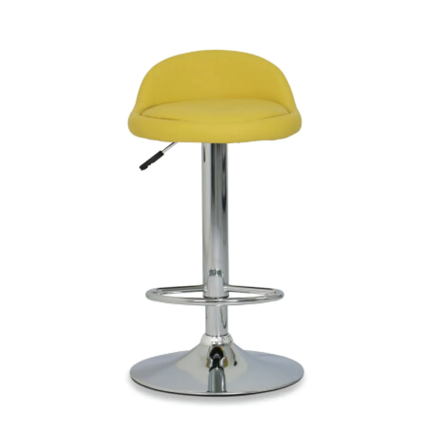CRO Height Adjustable Bar Chair