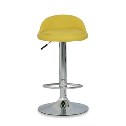 CRO Height Adjustable Bar Chair