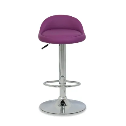 CRO Height Adjustable Bar Chair