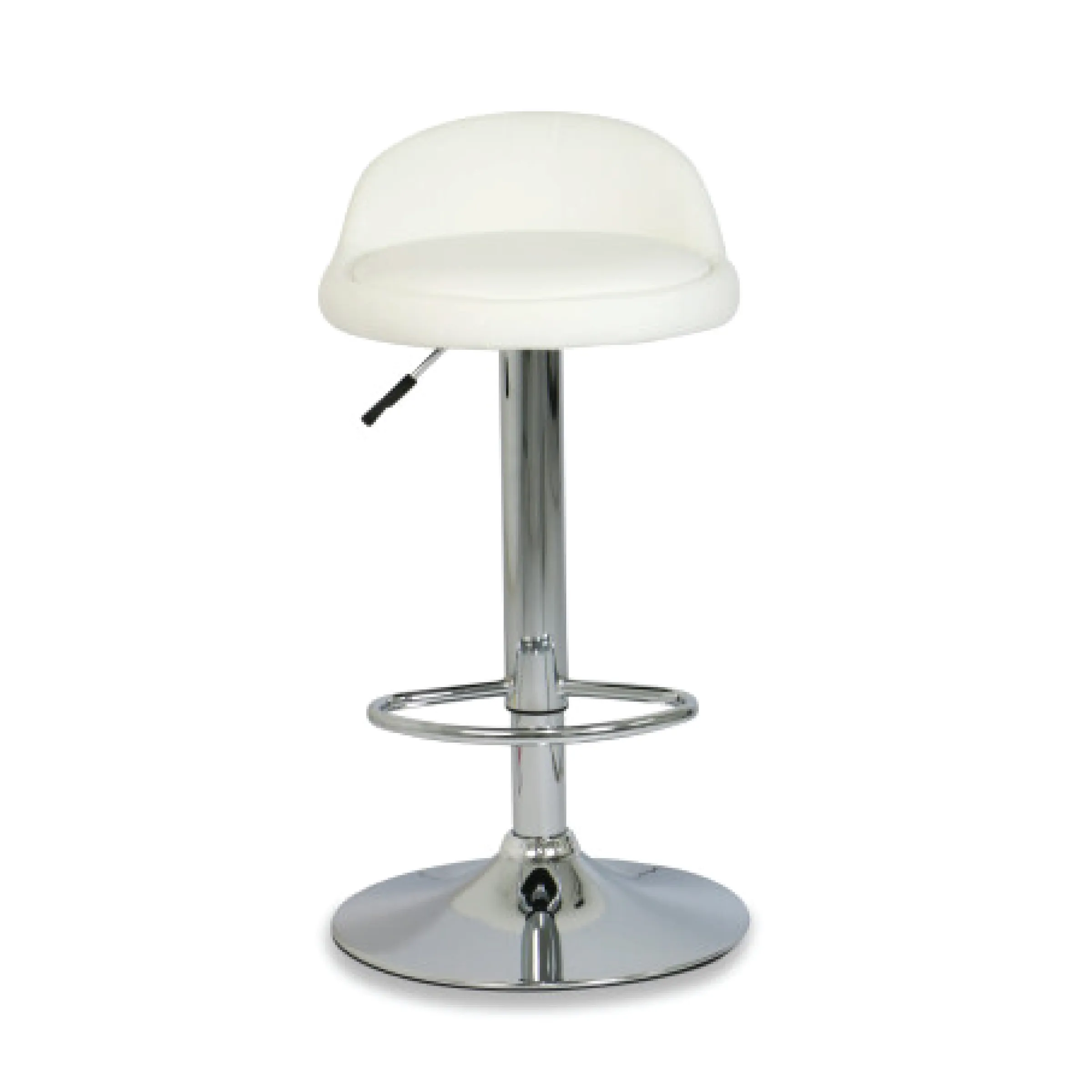 CRO Height Adjustable Bar Chair