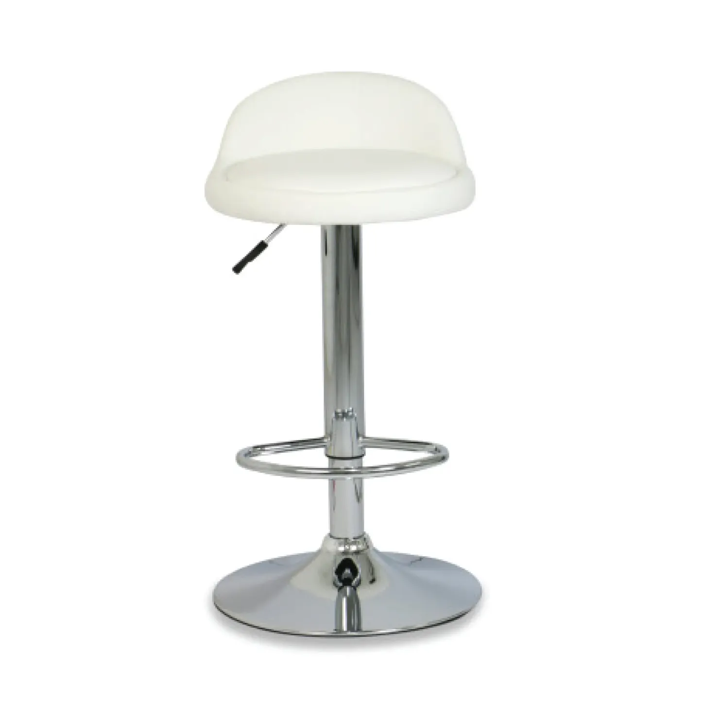 CRO Height Adjustable Bar Chair