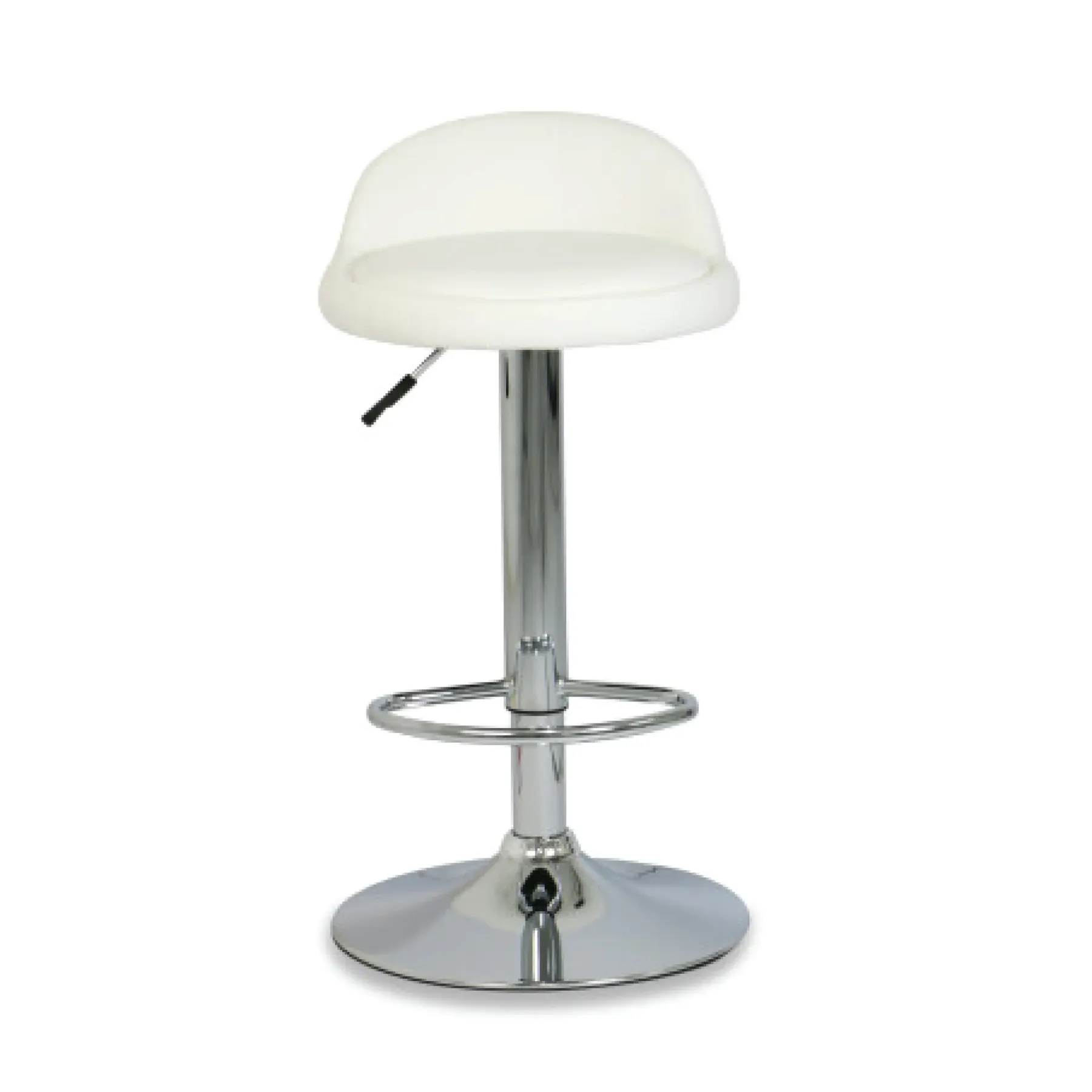 CRO Height Adjustable Bar Chair