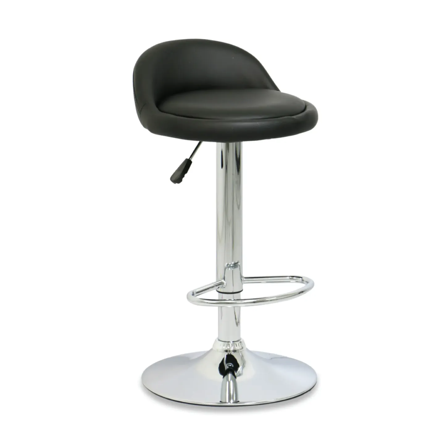 CRO Height Adjustable Bar Chair