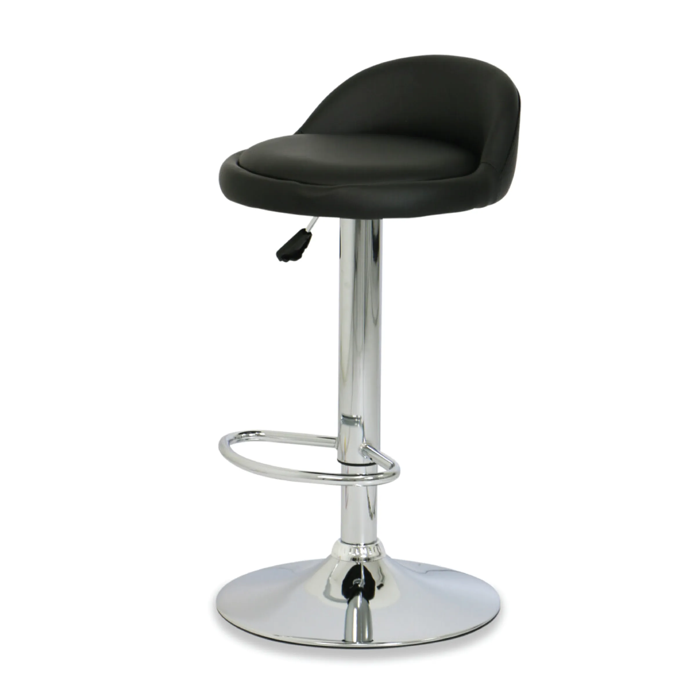 CRO Height Adjustable Bar Chair