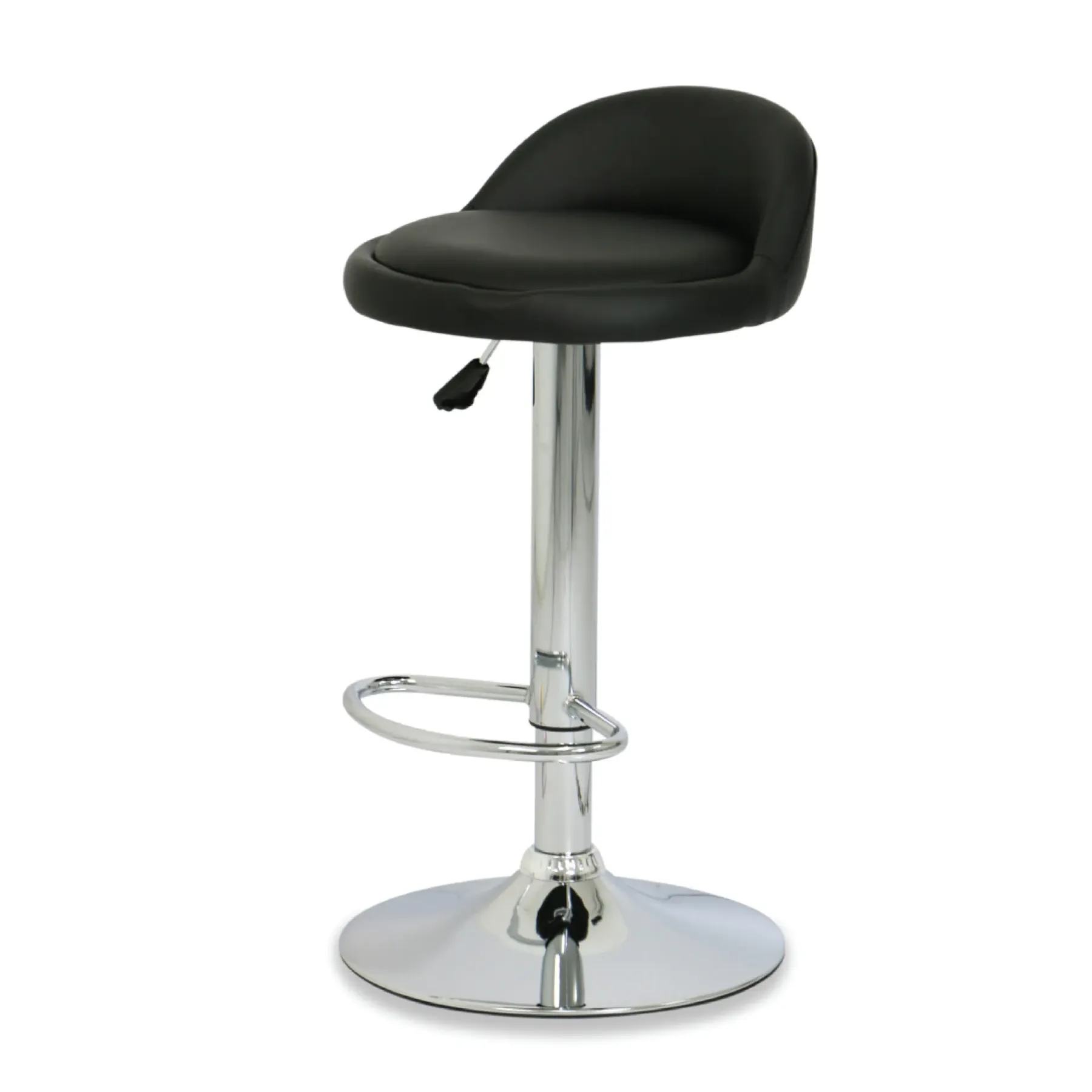 CRO Height Adjustable Bar Chair
