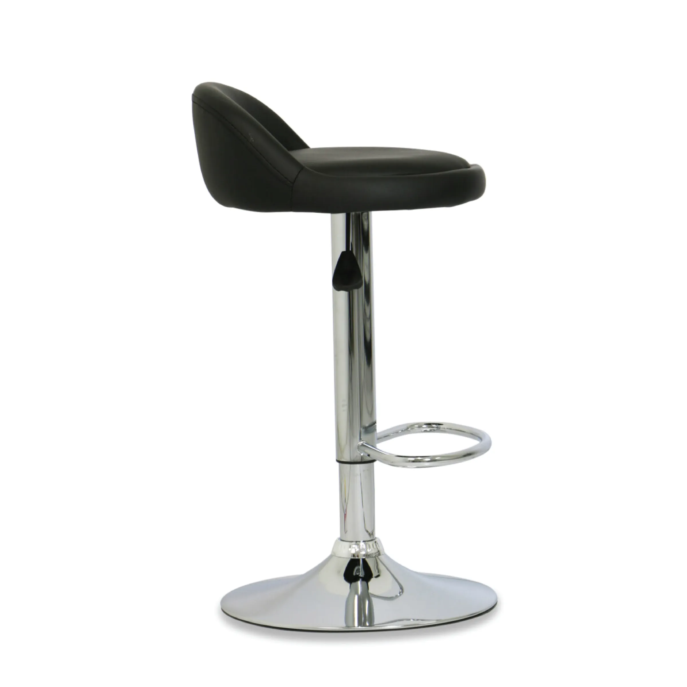 CRO Height Adjustable Bar Chair