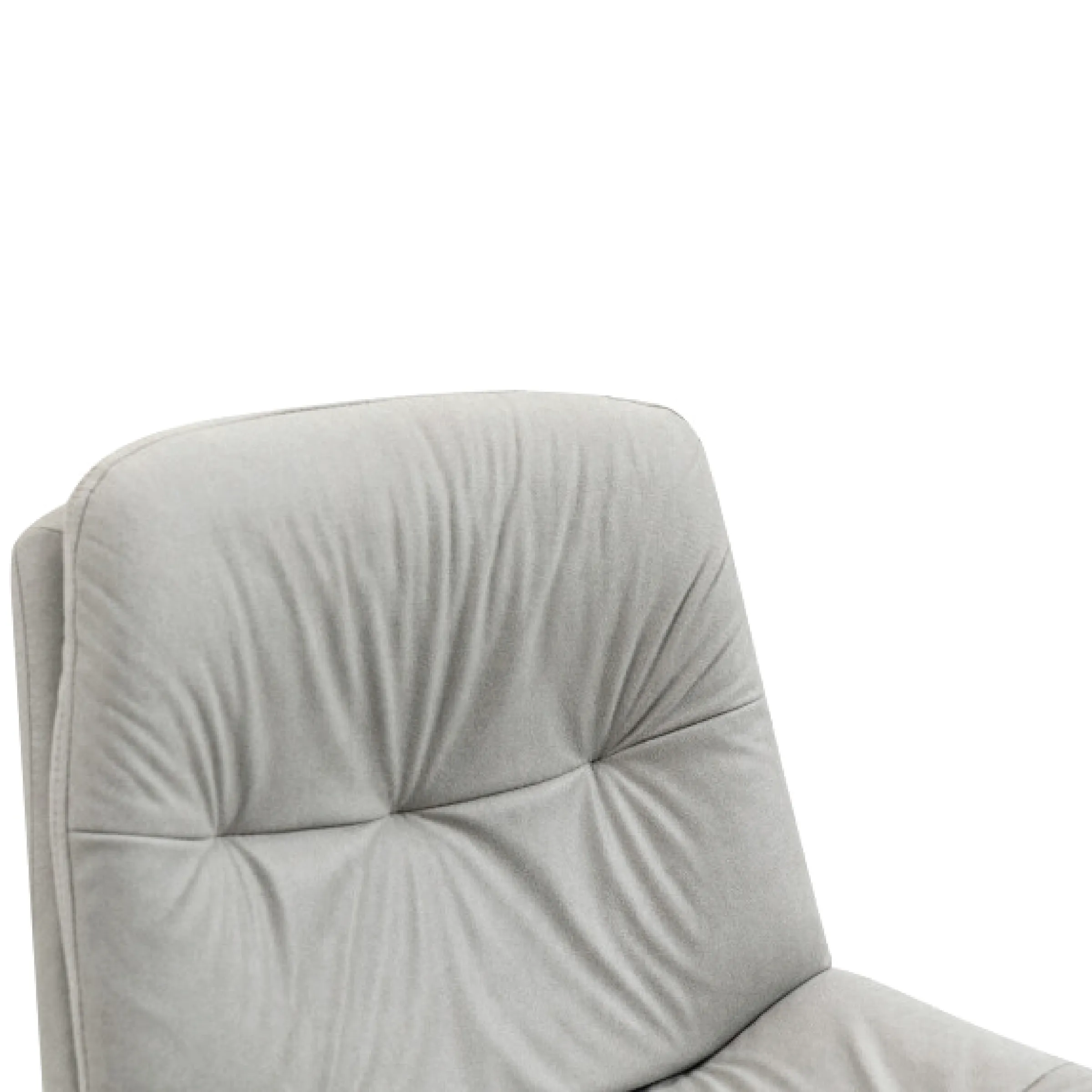 ANTLER Adjustable Bar Chair