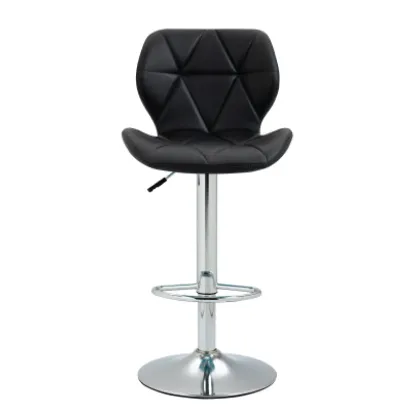 ESA Height Adjustable Bar Chair