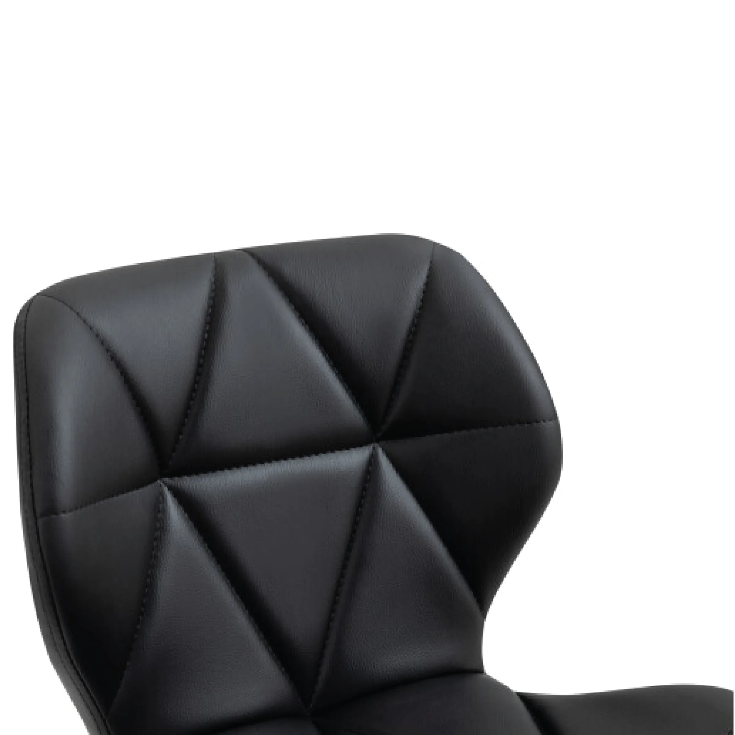 ESA Height Adjustable Bar Chair