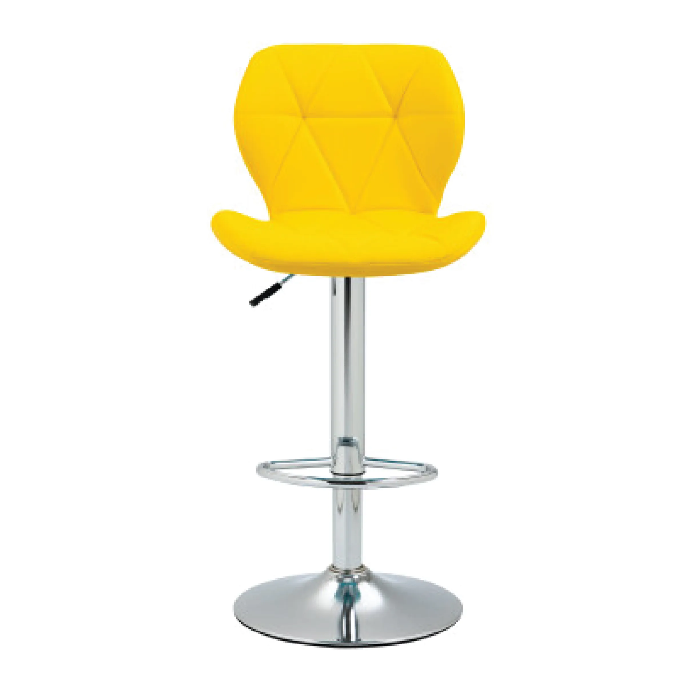 ESA Height Adjustable Bar Chair