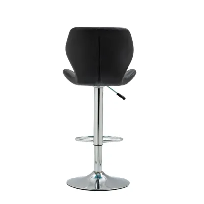 ESA Height Adjustable Bar Chair