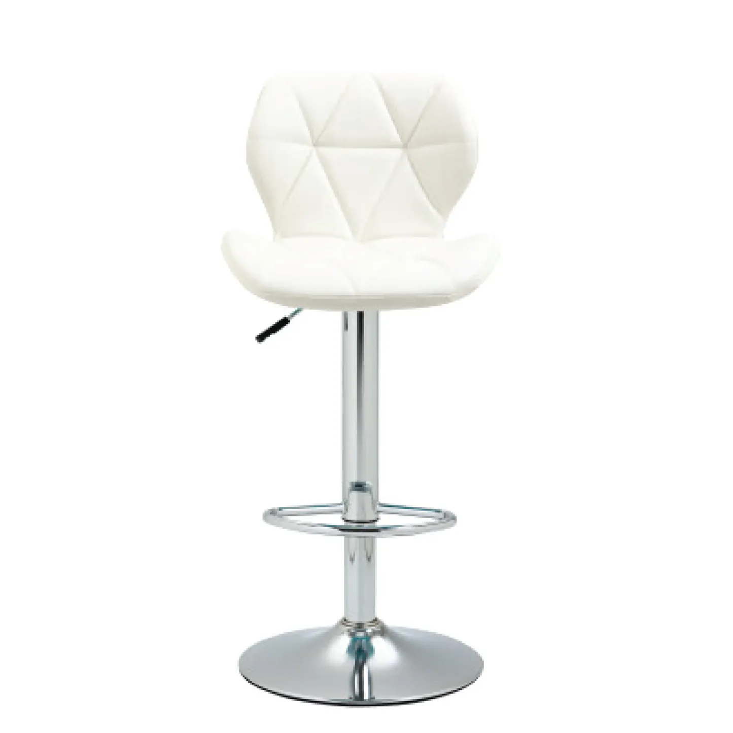 ESA Height Adjustable Bar Chair