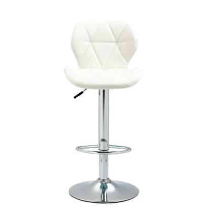 ESA Height Adjustable Bar Chair