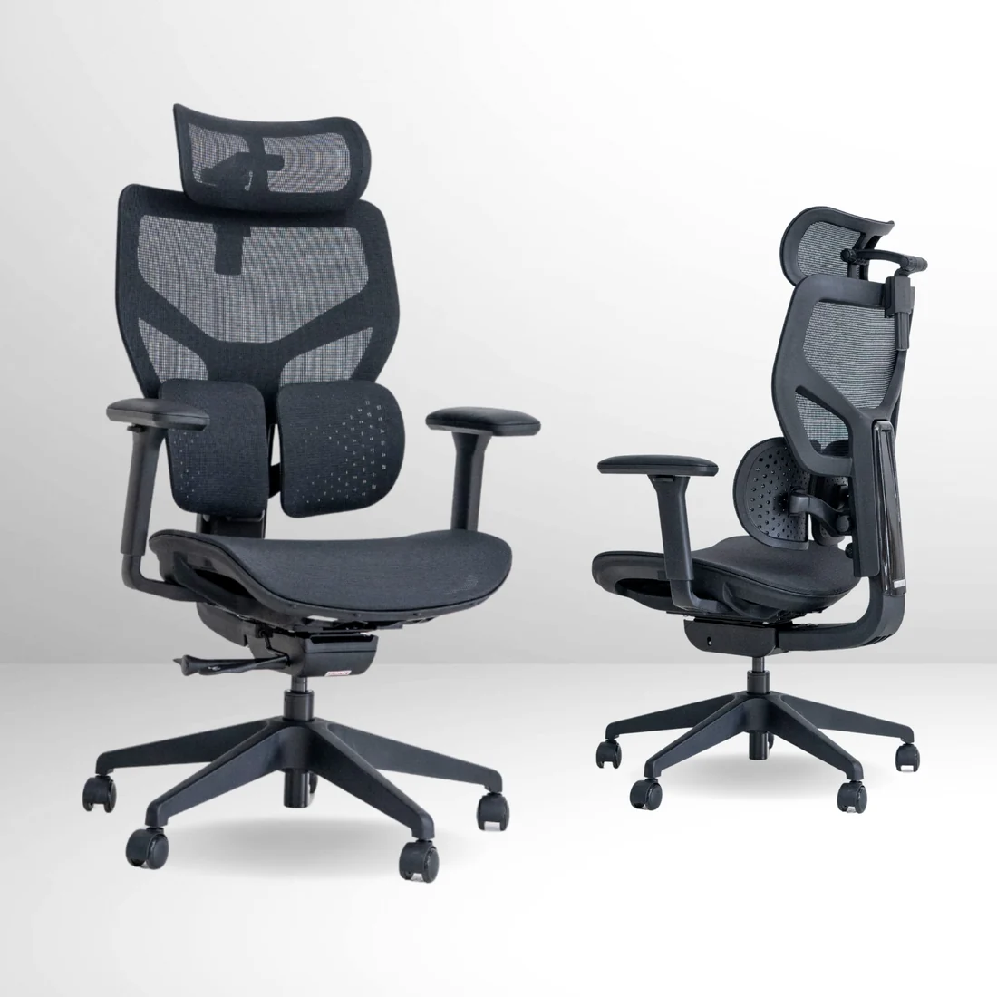 ACE2 High Back Ergonomic Chair